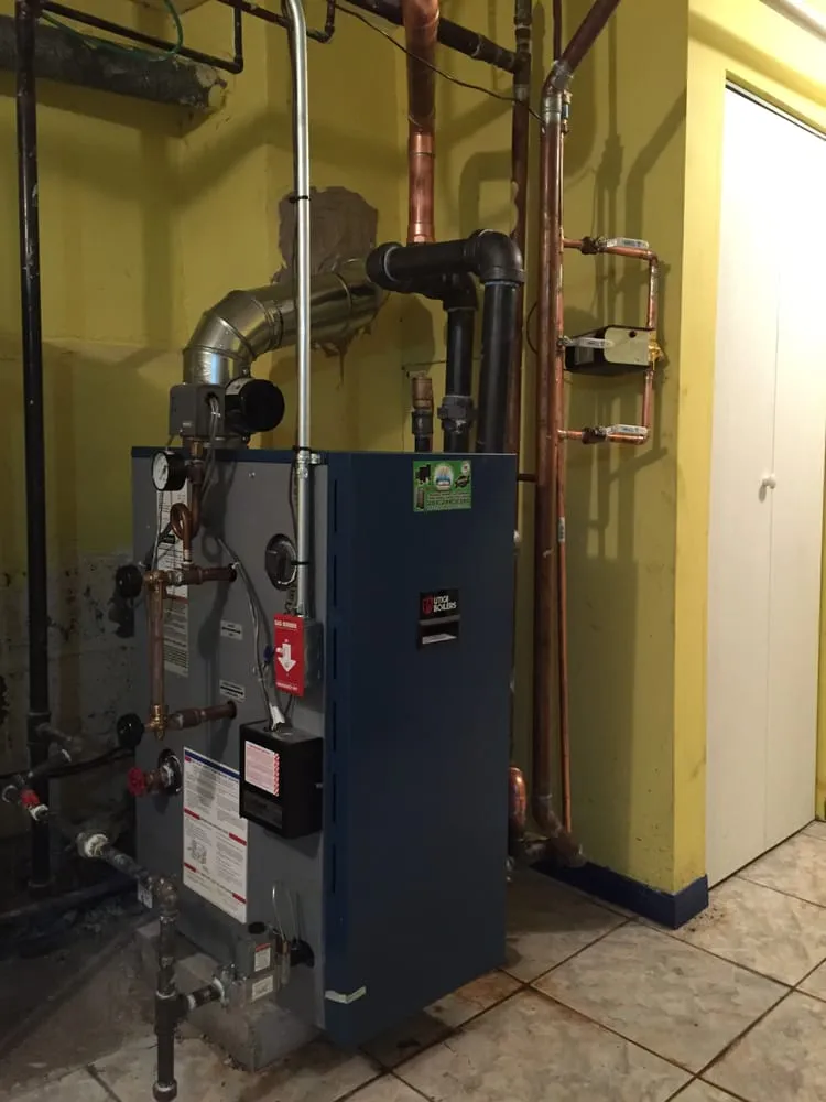 Slide of First Choice Plumbing Heating and Air Conditioning
