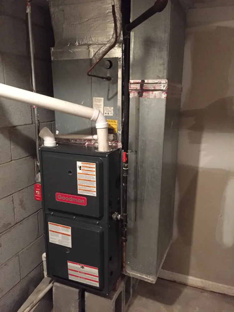 Slide of First Choice Plumbing Heating and Air Conditioning