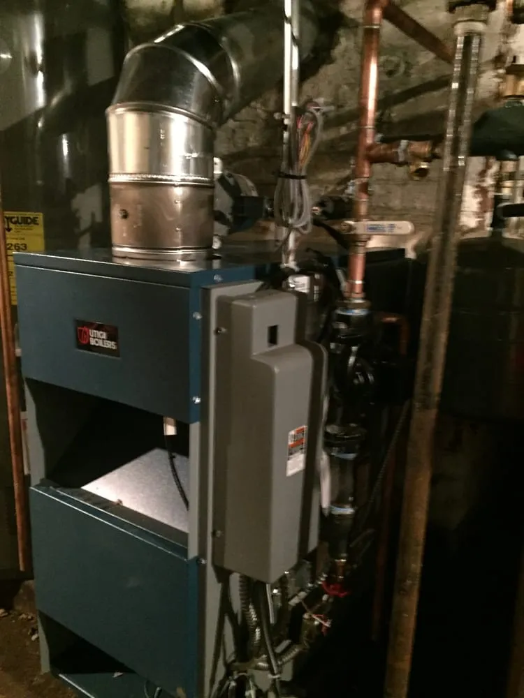 Slide of First Choice Plumbing Heating and Air Conditioning