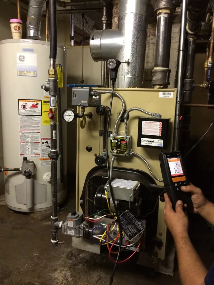 Slide of First Choice Plumbing Heating and Air Conditioning