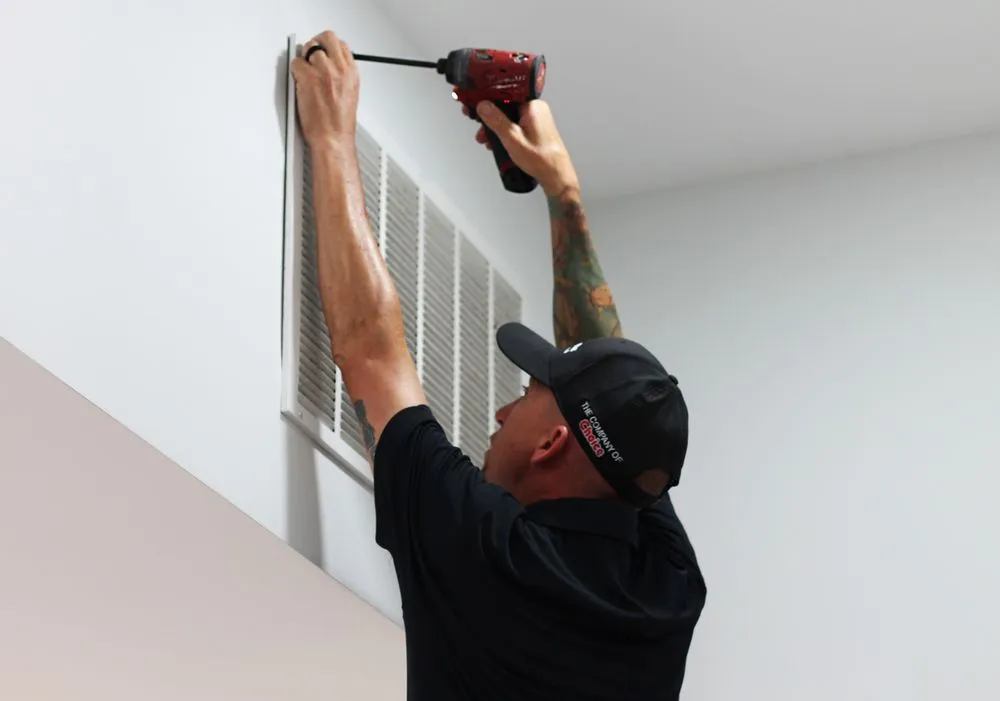 Expert HVAC installation in Port St Lucie, FL by First Choice Plus Plumbing & Air