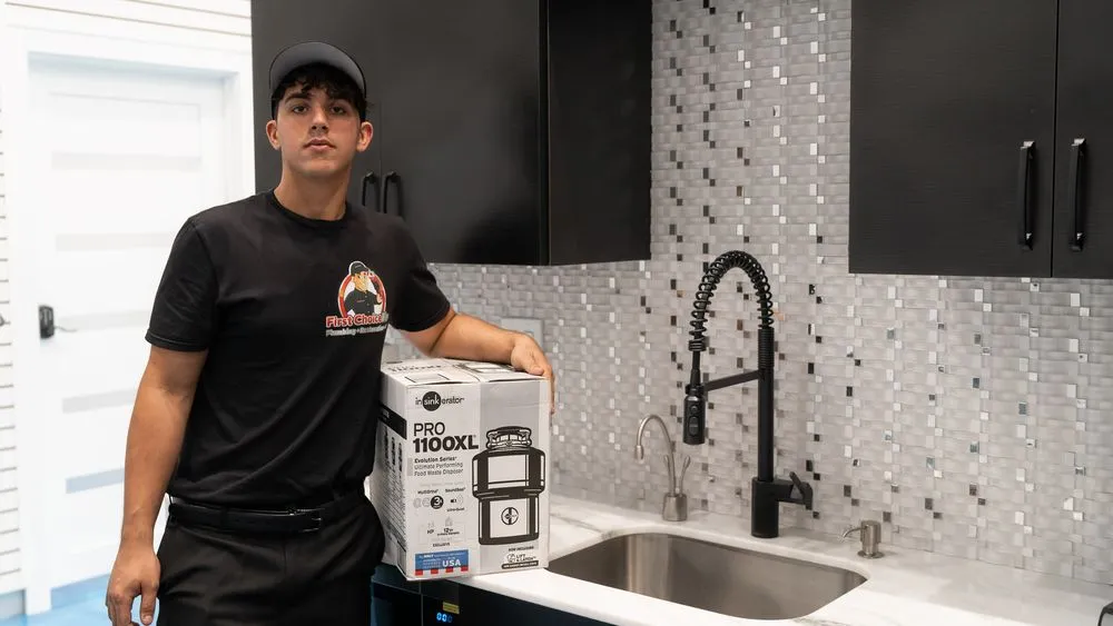 Top-rated air conditioning tune-up in Port St Lucie, FL by First Choice Plus Plumbing & Air