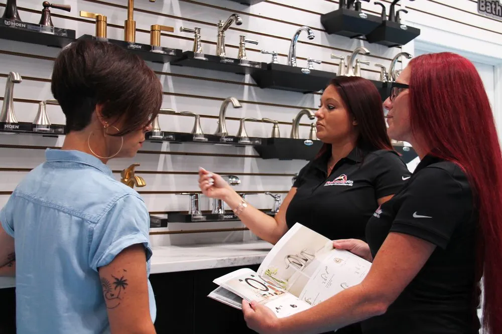 Local HVAC installation experts serving Port St Lucie, FL - First Choice Plus Plumbing & Air