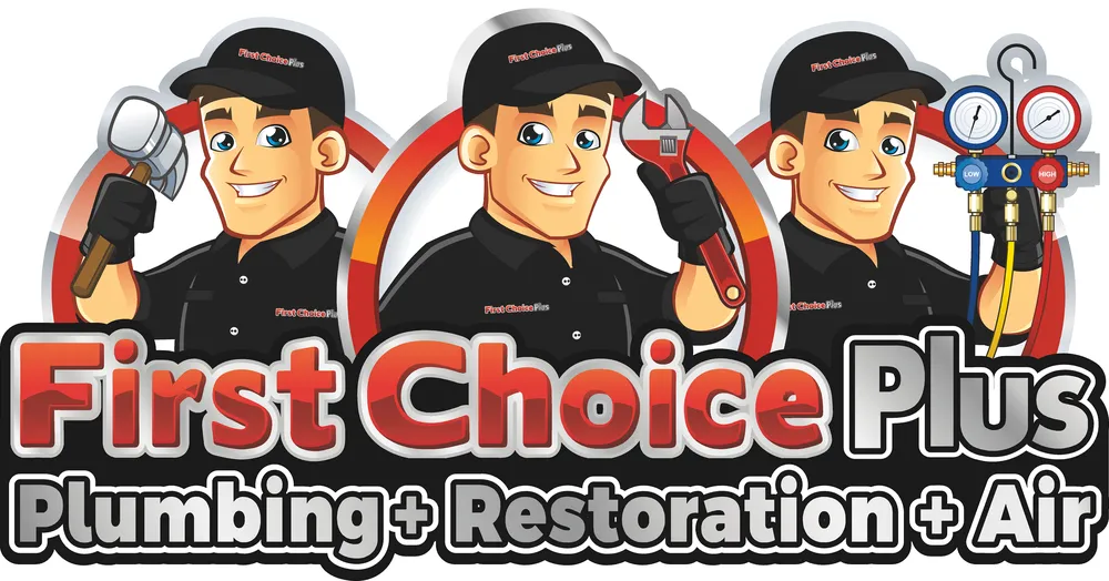 Professional heating repair in Port St Lucie, FL by First Choice Plus Plumbing & Air