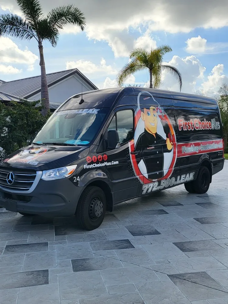 Local heating repair for homes in Port St Lucie, FL by First Choice Plus Plumbing & Air