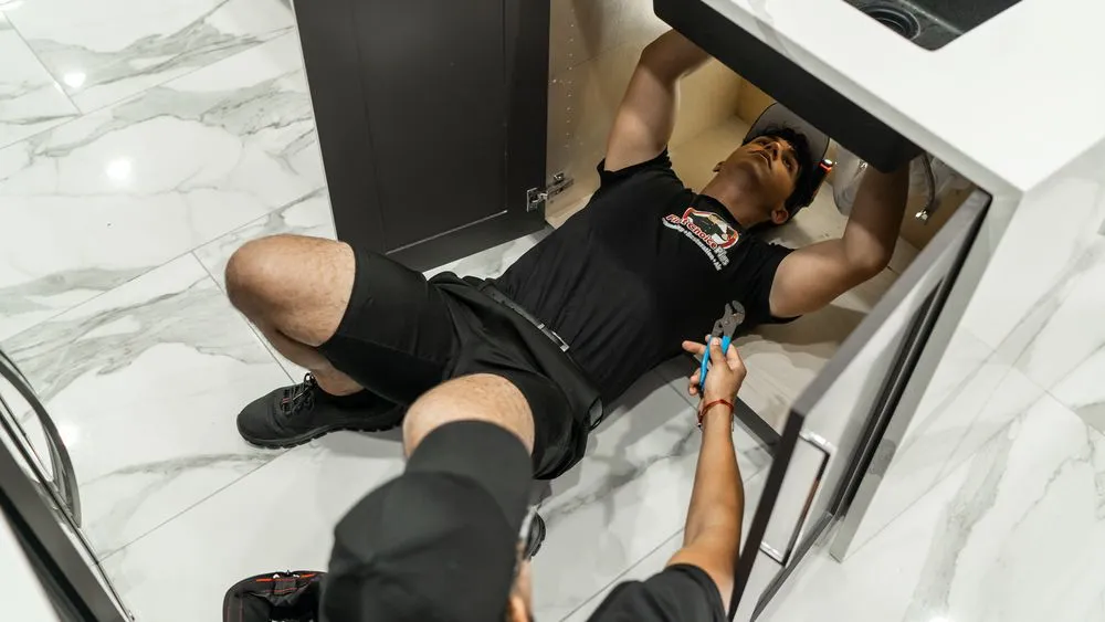 Professional heating and cooling service experts serving Port St Lucie, FL - First Choice Plus Plumbing & Air