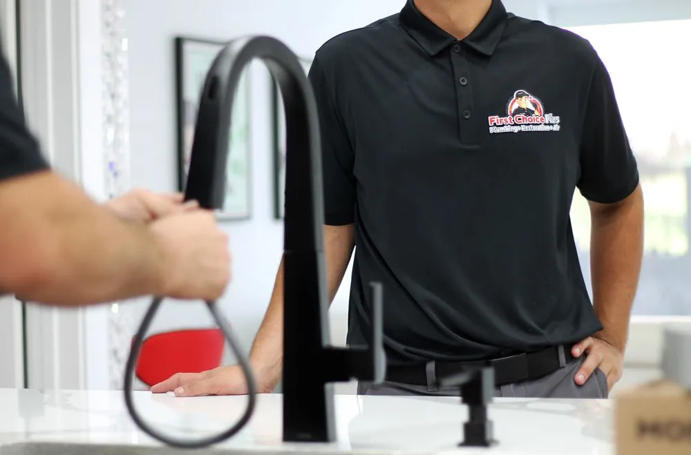Expert AC installation in Port St Lucie, FL - First Choice Plus Plumbing & Air