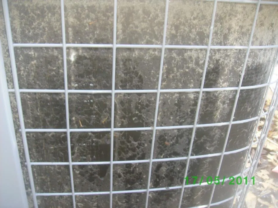 Slide of First Choice Service