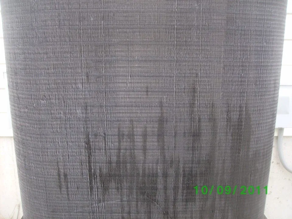 Slide of First Choice Service