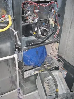 Slide of First Choice Service