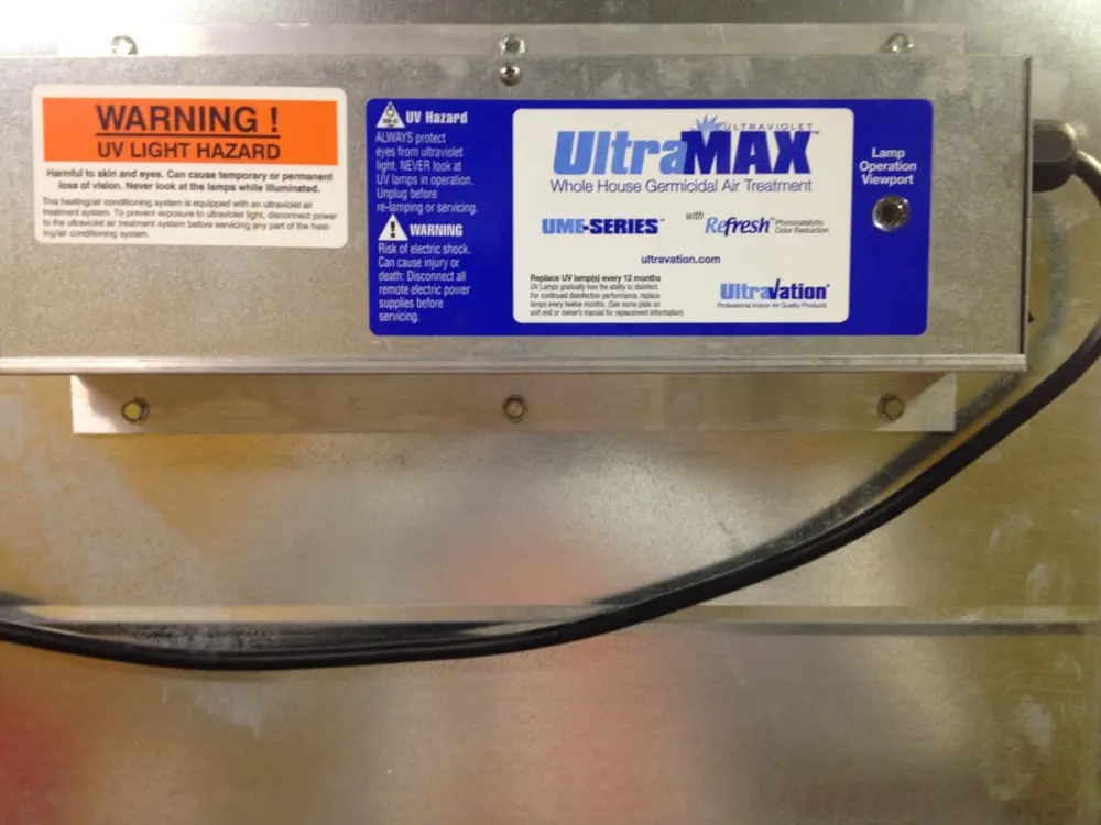 Slide of First Choice Service