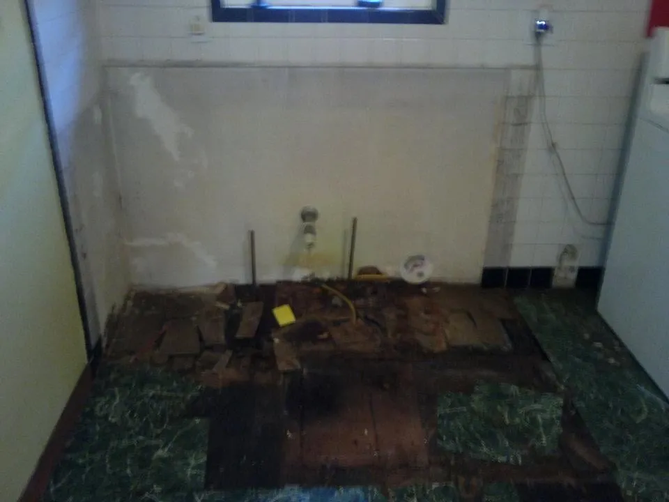 Slide of First Choice Service