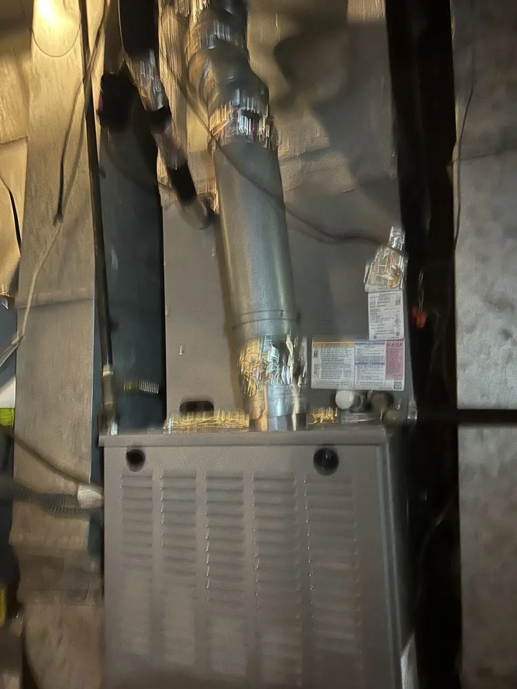 Slide of First Choice Services