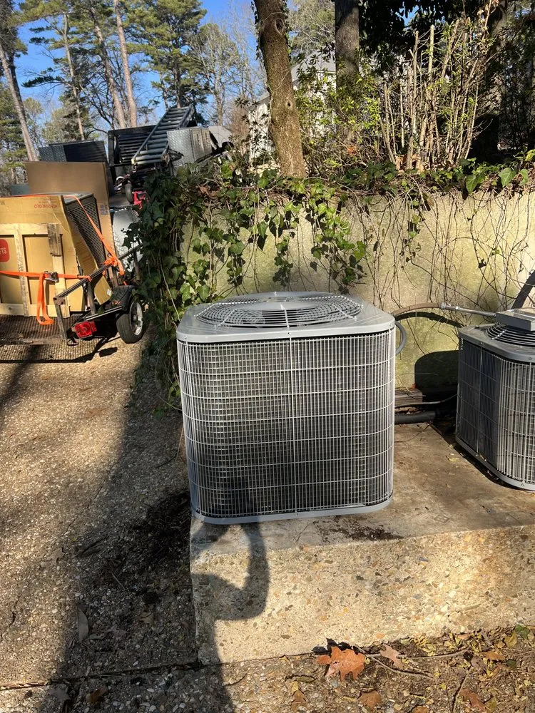 Slide of First Choice Services