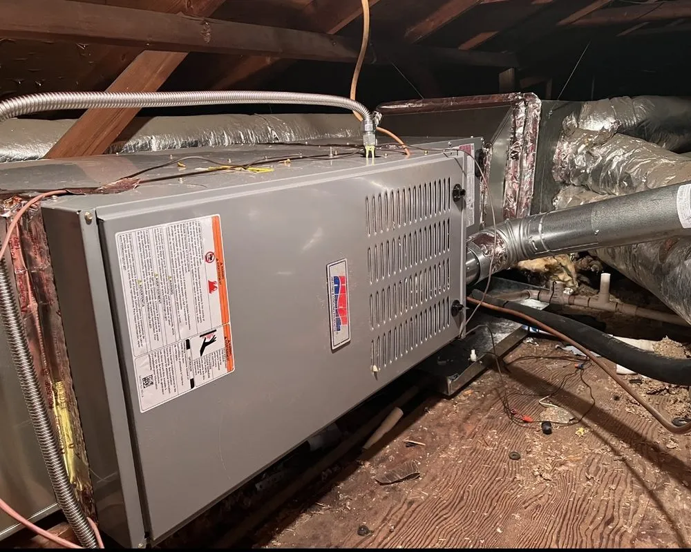 Slide of First Choice Services