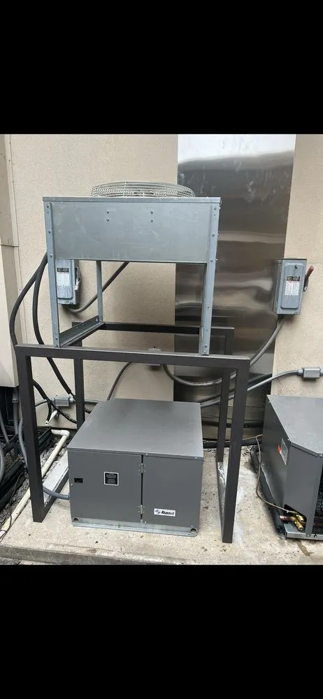 Slide of First Choice Services