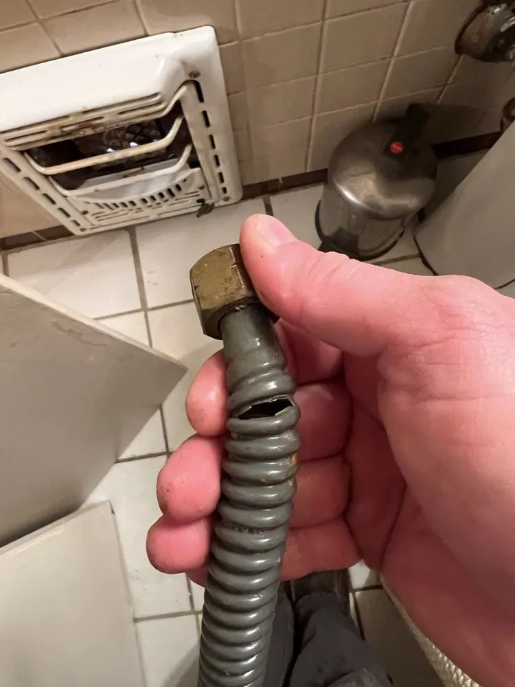 Slide of First Choice Services