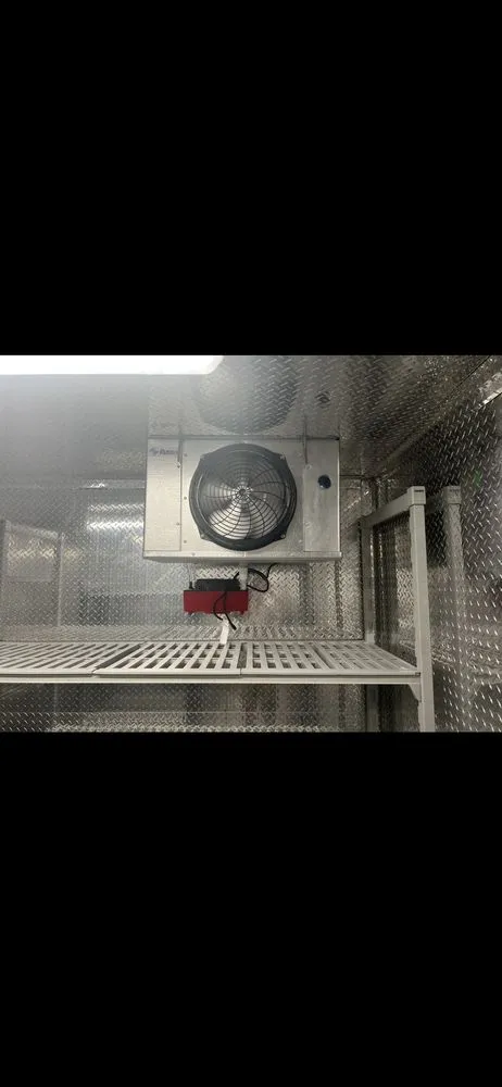 Slide of First Choice Services