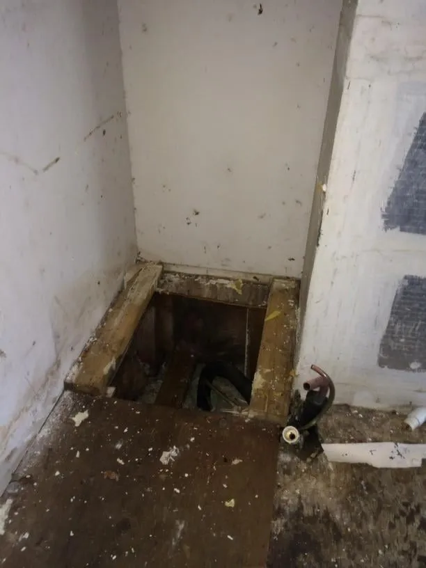 Slide of First Class AC & Heat