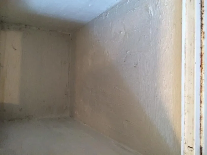 Slide of First Class AC & Heat