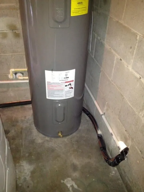 Slide of First Class AC & Heat