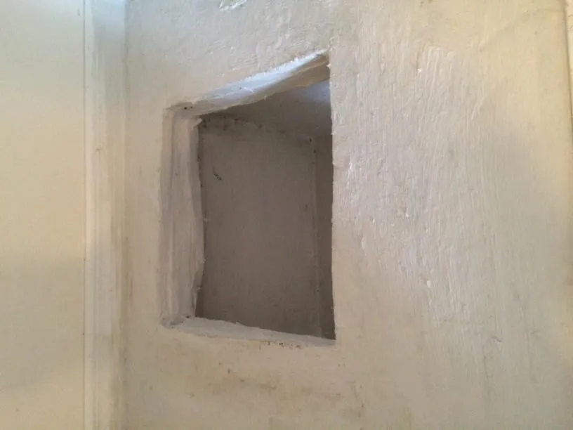 Slide of First Class AC & Heat