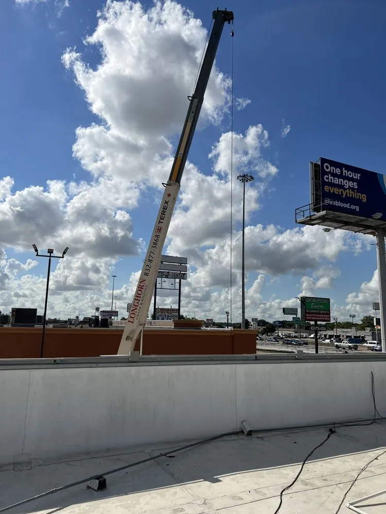 Slide of First Class A/C & Heating