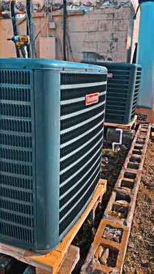 First Class A/C & Heating