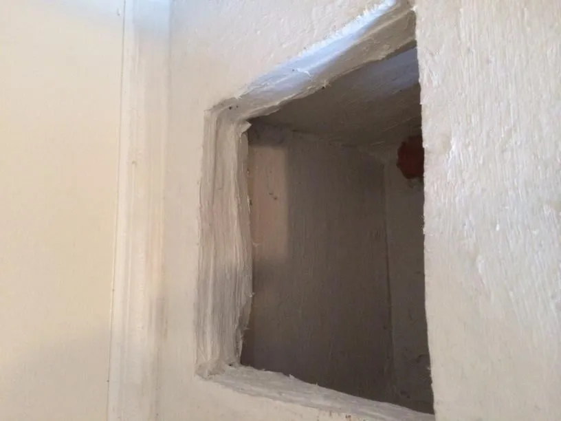 Slide of First Class AC and Heat