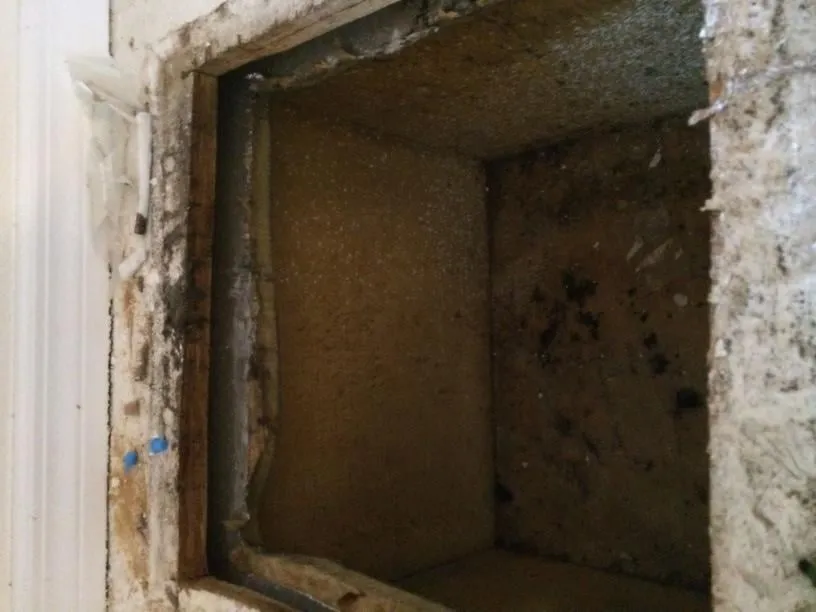 Slide of First Class AC and Heat