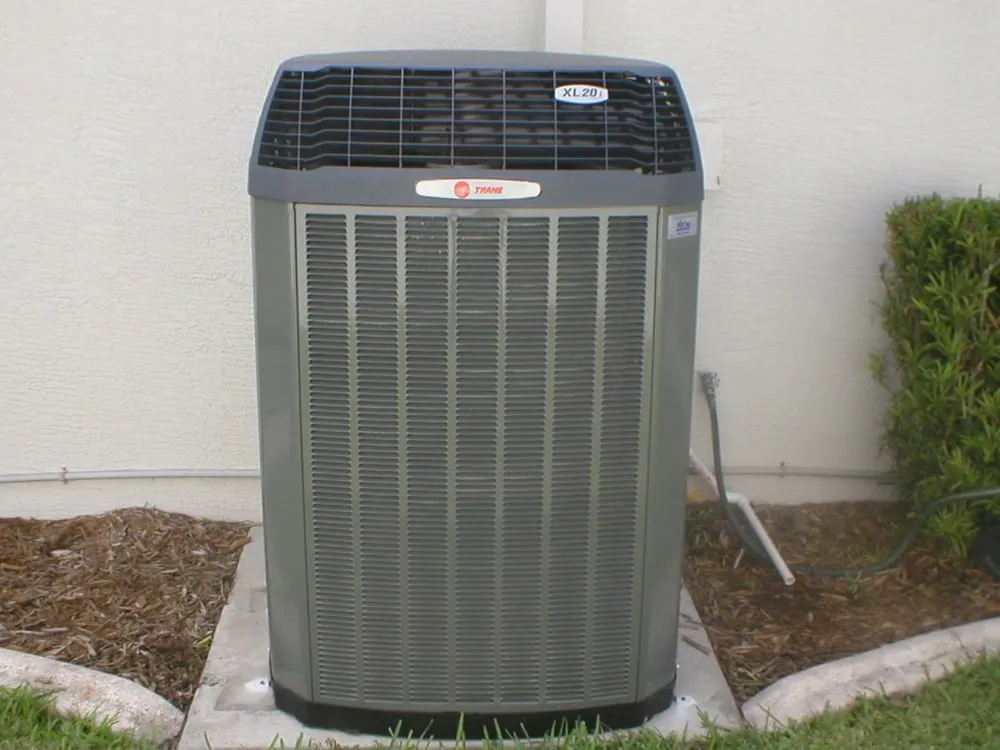 Slide of First Class, Air Conditioning