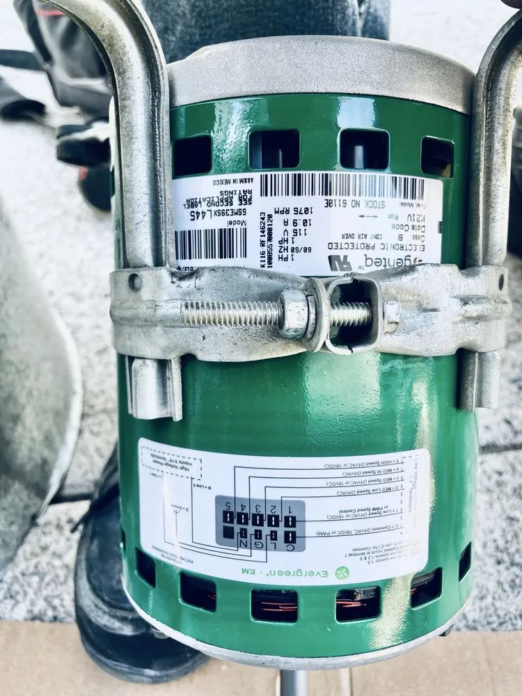 Slide of First Class Air