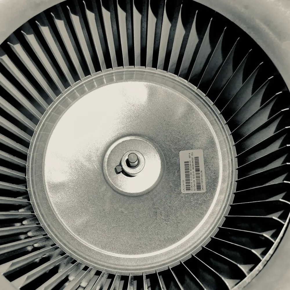 Slide of First Class Air