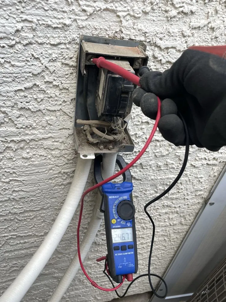 Slide of First Class Air