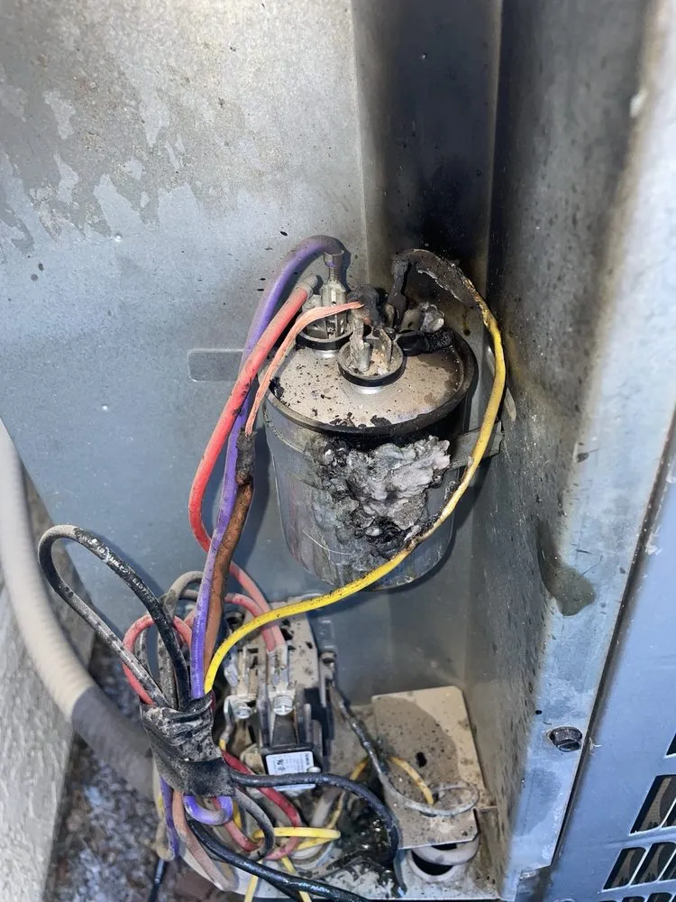 Slide of First Class Air