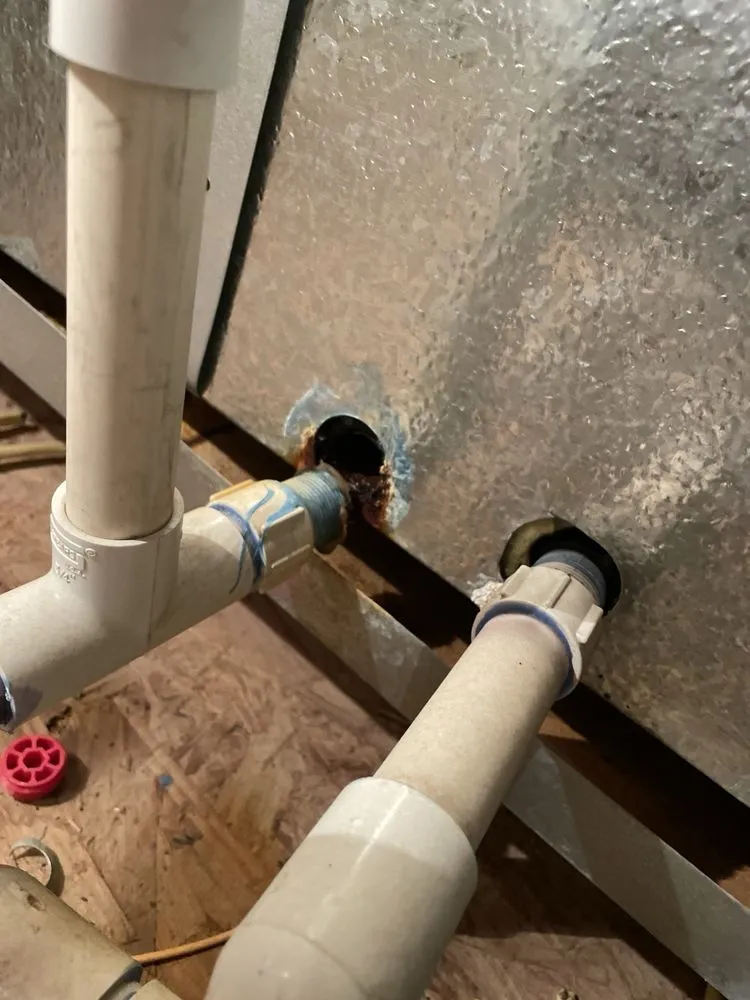 Slide of First Class Air