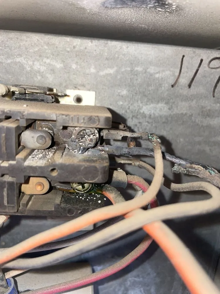 Slide of First Class Air