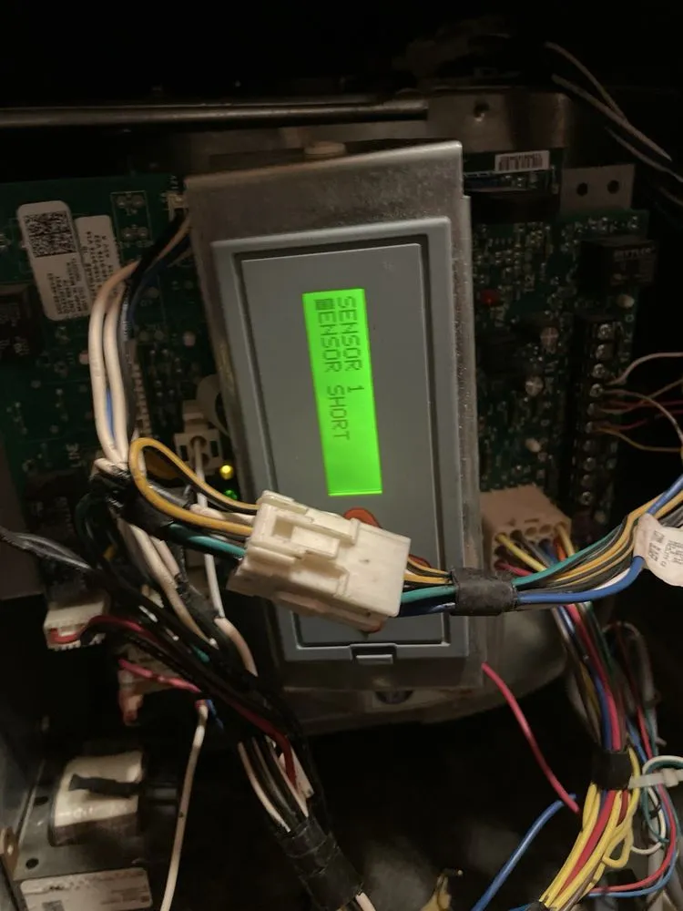 Slide of First Class Air