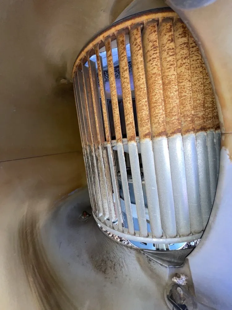 Slide of First Class Air