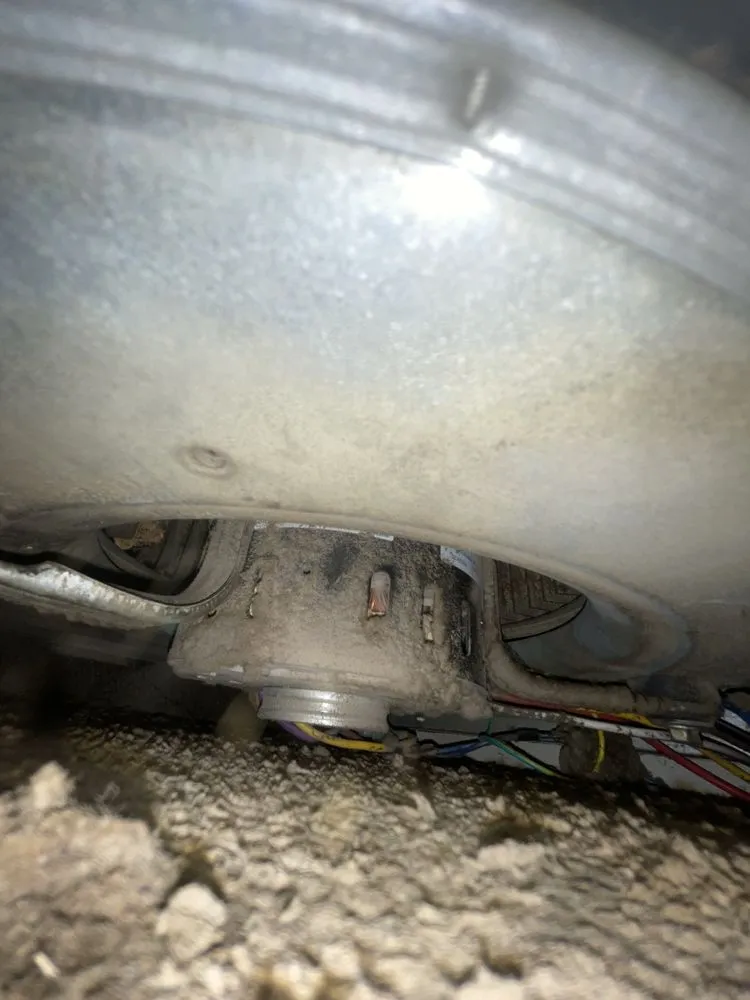 Slide of First Class Air