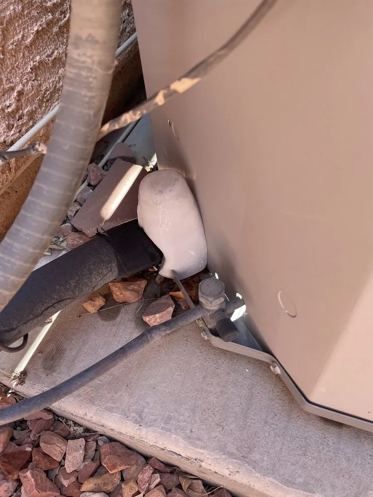 Slide of First Class Air