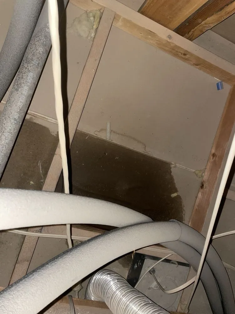 Slide of First Class Air