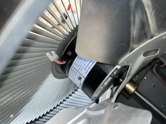 First Class Air Logo