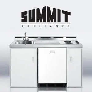 Slide of First Class Appliances