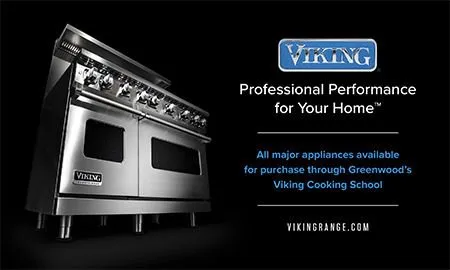 Slide of First Class Appliances