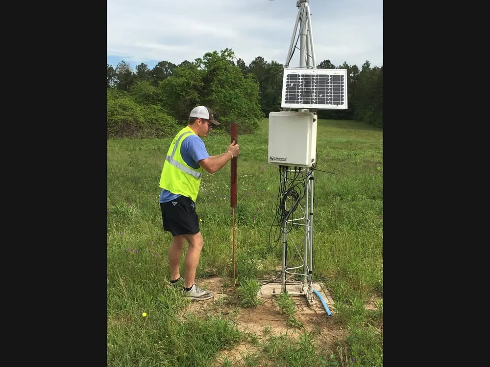 Slide of First Class Electric & AC Service