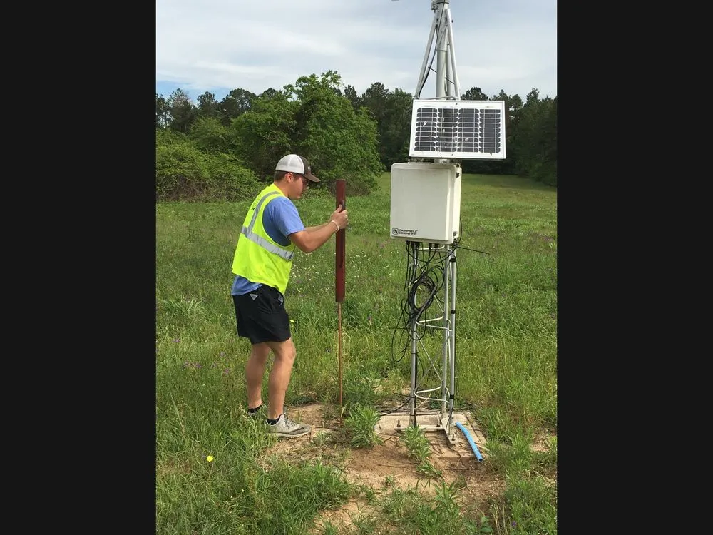 Slide of First Class Electric & AC Service