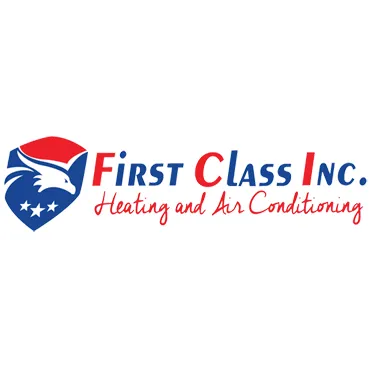 Slide of First Class Heating & Air Conditioning