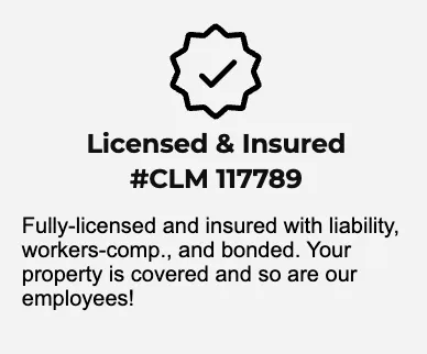 Slide of First Class Heating & Air