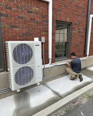 First Class Heating & Air